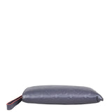 Louis Vuitton Pochette Melanie MM Monogram Empreinte Base