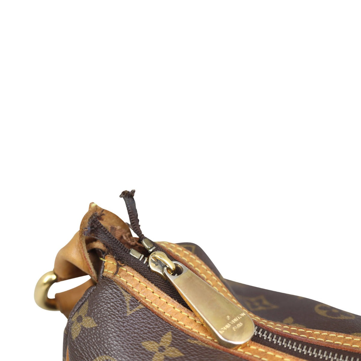 Louis Vuitton Tikal GM Monogram