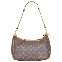 Louis Vuitton Tikal GM Monogram Back