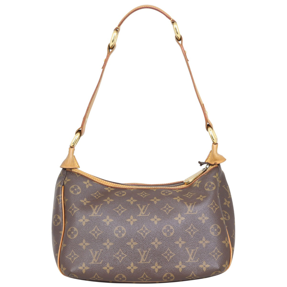 Louis Vuitton Tikal GM Monogram Back