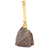 Louis Vuitton Tikal GM Monogram Side