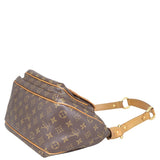 Louis Vuitton Tikal GM Monogram Corner Distance