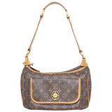 Louis Vuitton Tikal GM Monogram Front