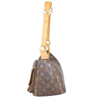 Louis Vuitton Tikal GM Monogram Side