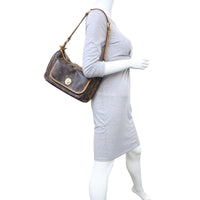 Louis Vuitton Tikal GM Monogram Mannequin