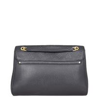 Louis Vuitton St. Germain Monogram Empreinte MM Back