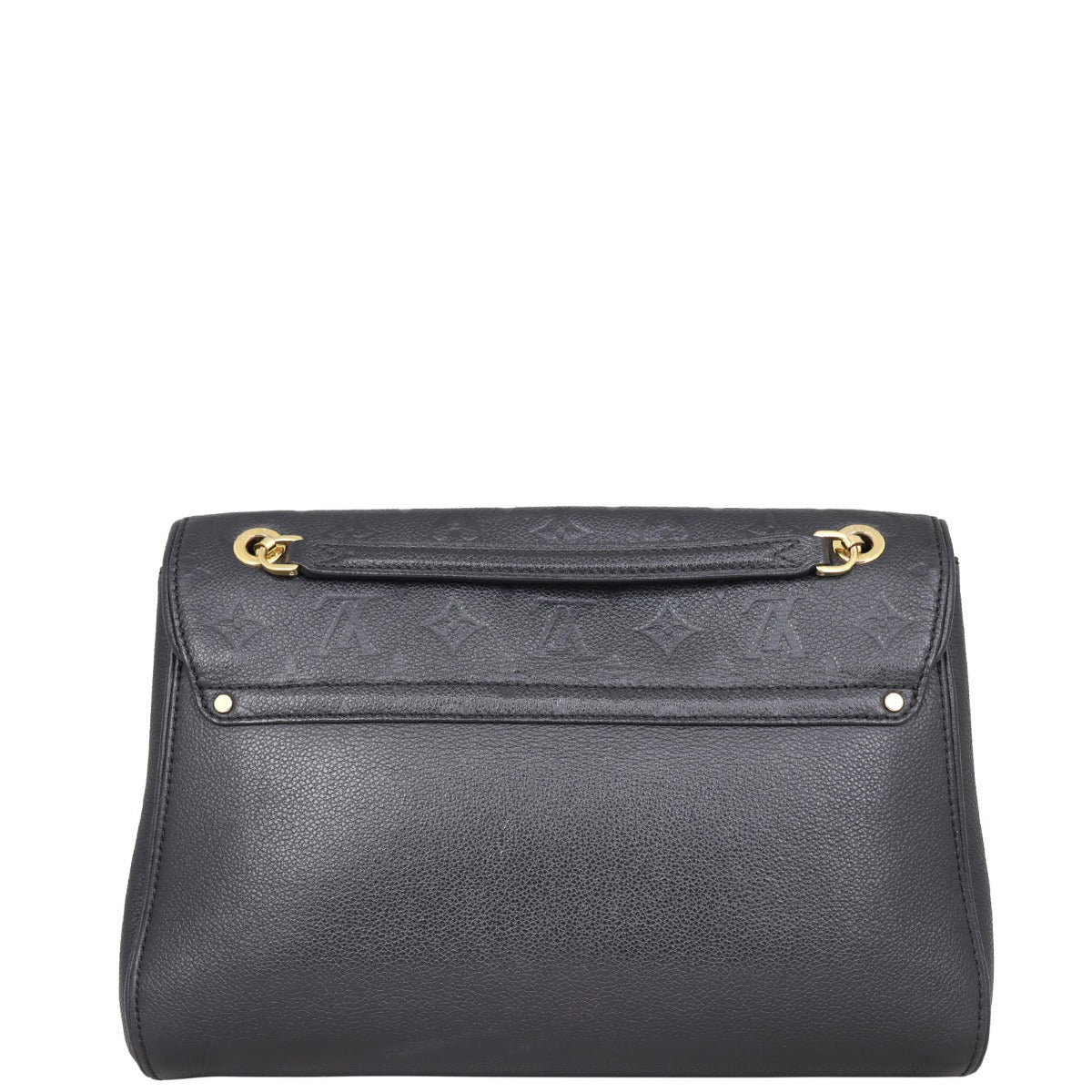 Louis Vuitton St. Germain Monogram Empreinte MM Back