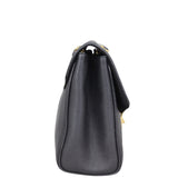 Louis Vuitton St. Germain Monogram Empreinte MM Side