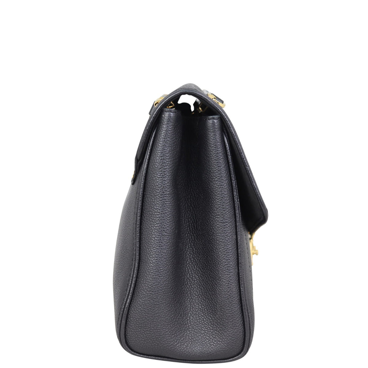 Louis Vuitton St. Germain Monogram Empreinte MM Side