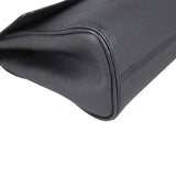 Louis Vuitton St. Germain Monogram Empreinte MM Corner Closeup