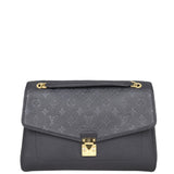 Louis Vuitton St. Germain Monogram Empreinte MM Front