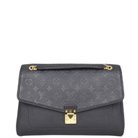 Louis Vuitton St. Germain Monogram Empreinte MM Front