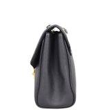 Louis Vuitton St. Germain Monogram Empreinte MM Side