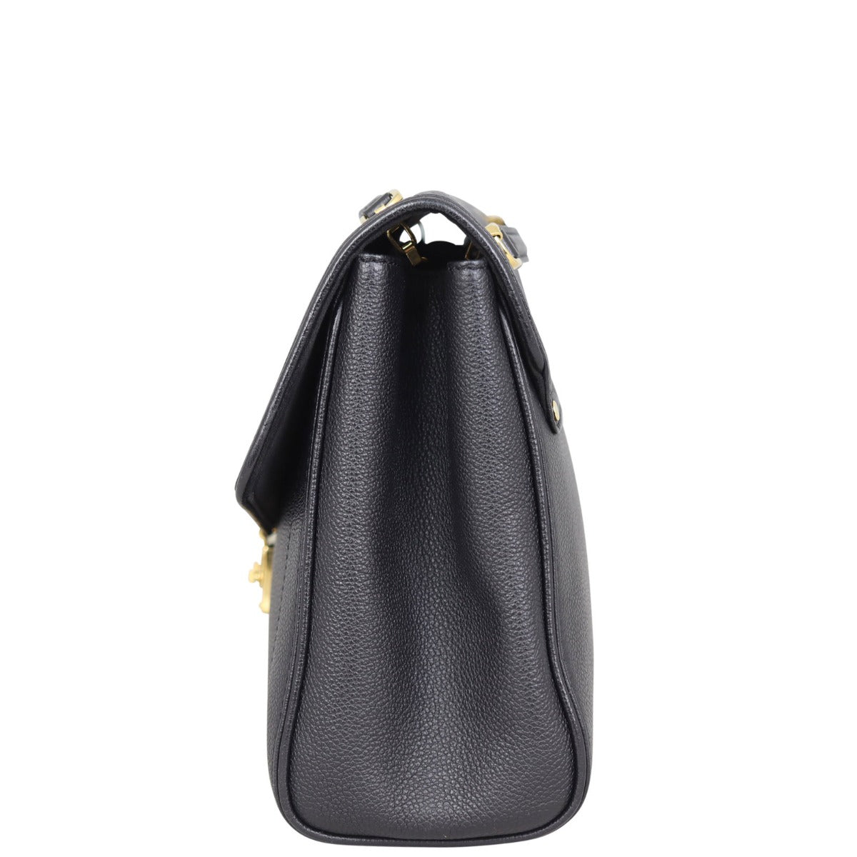 Louis Vuitton St. Germain Monogram Empreinte MM Side