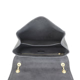 Louis Vuitton St. Germain Monogram Empreinte MM Interior