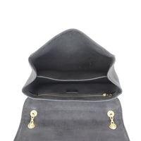 Louis Vuitton St. Germain Monogram Empreinte MM Interior