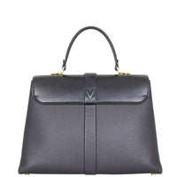 Louis Vuitton Rose Des Vents Bag PM Back