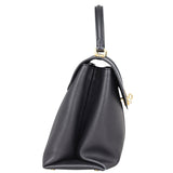 Louis Vuitton Rose Des Vents Bag PM Side