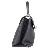 Louis Vuitton Rose Des Vents Bag PM Side