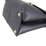 Louis Vuitton Rose Des Vents Bag PM Corner Closeup