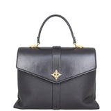 Louis Vuitton Rose Des Vents Bag PM Front
