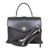 Louis Vuitton Rose Des Vents Bag PM Shoe
