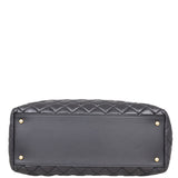 Chanel Coco Handle Shopping Tote Large Base