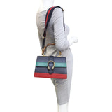 Gucci Dionysus Top Handle Medium Mannequin