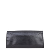 Louis Vuitton Sevigne Clutch Epi Back
