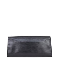 Louis Vuitton Sevigne Clutch Epi Back