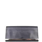Louis Vuitton Sevigne Clutch Epi Front