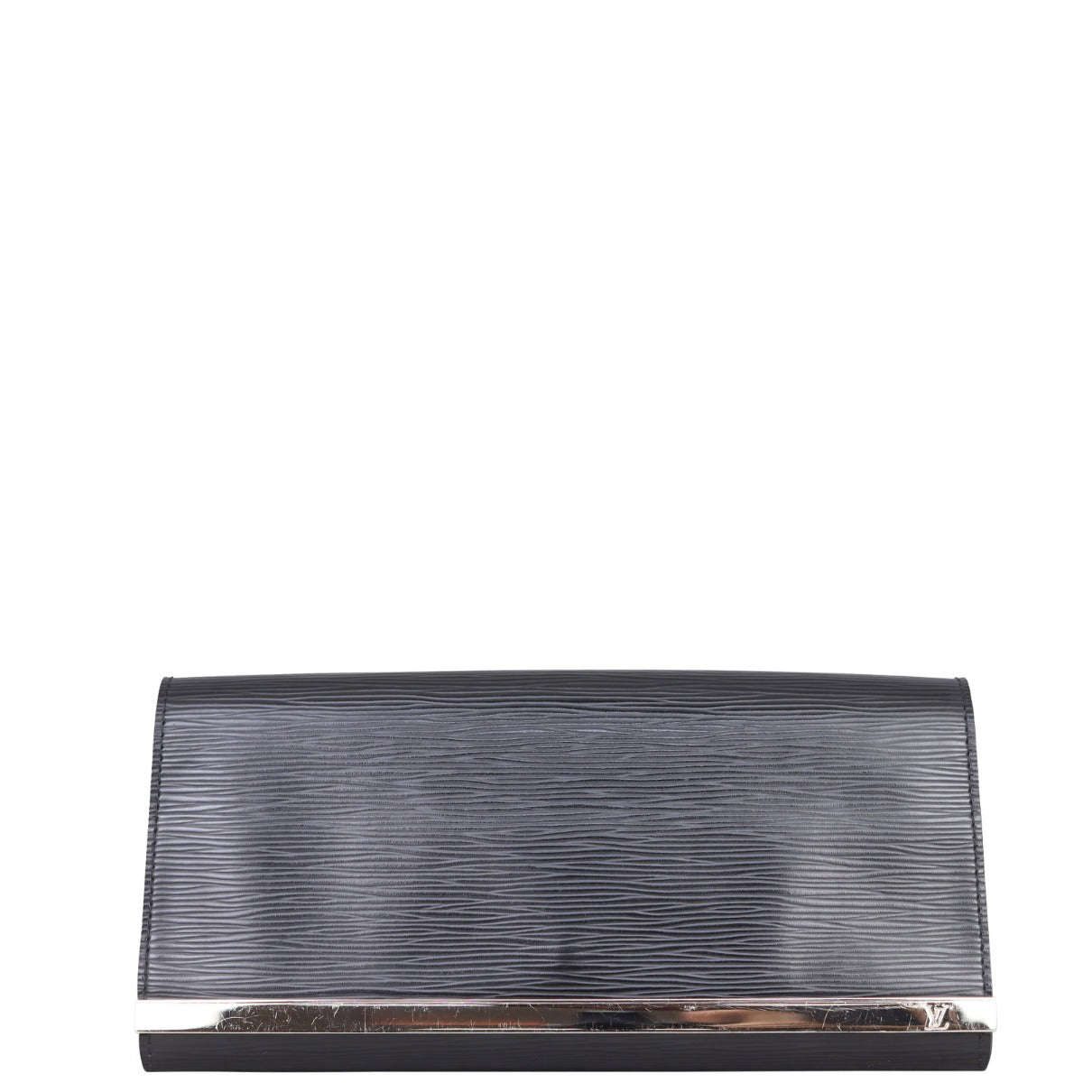 Louis Vuitton Sevigne Clutch Epi Front