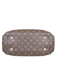 Louis Vuitton Montaigne MM Monogram Base