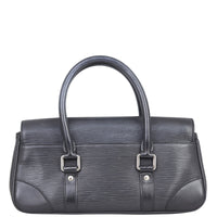 Louis Vuitton Segur PM Epi Back