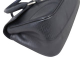 Louis Vuitton Segur PM Epi Corner Closeup