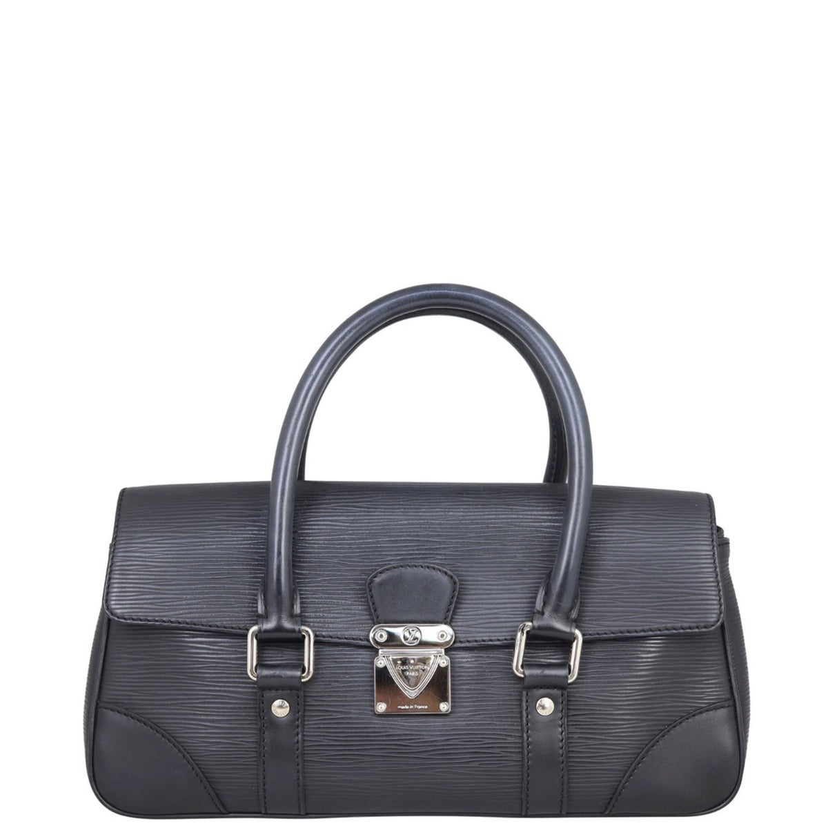 Louis Vuitton Segur PM Epi Front