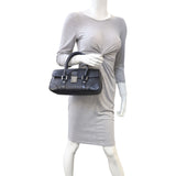 Louis Vuitton Segur PM Epi Mannequin