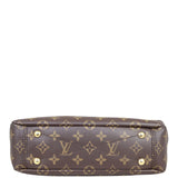 Louis Vuitton Pallas BB Monogram Base