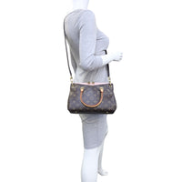 Louis Vuitton Pallas BB Monogram Mannequin