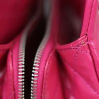 Chanel CC Lipstick Ligne Tote