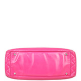 Chanel CC Lipstick Ligne Tote Base