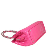 Chanel CC Lipstick Ligne Tote Corner Distance