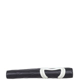 Chanel Ligne Cambon Yen Wallet Base