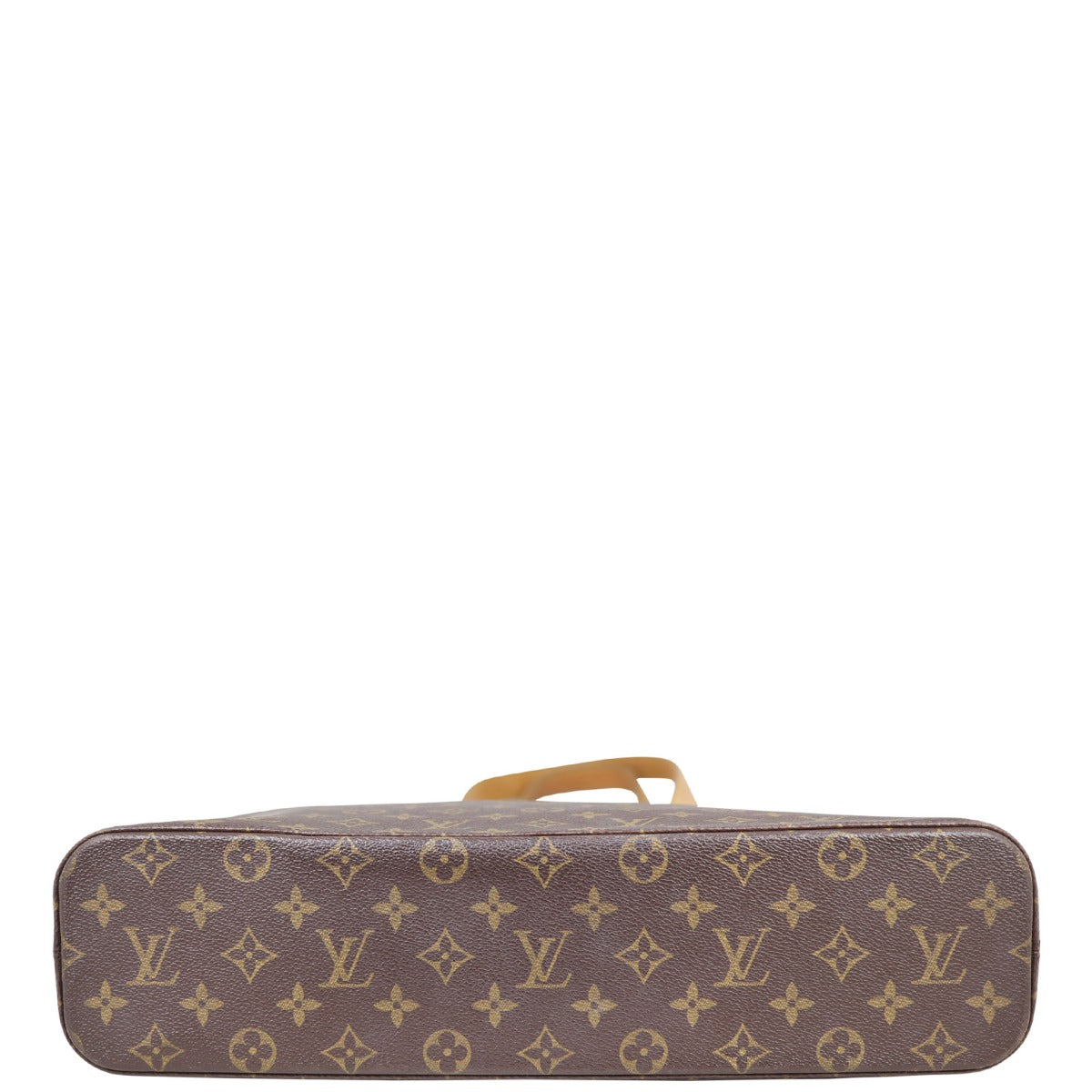 Louis Vuitton Luco Tote Monogram Base
