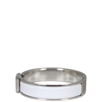 Hermes Clic H Bracelet Side