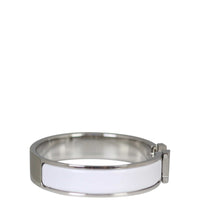 Hermes Clic H Bracelet Side
