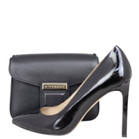 Givenchy Nobile Crossbody Shoe