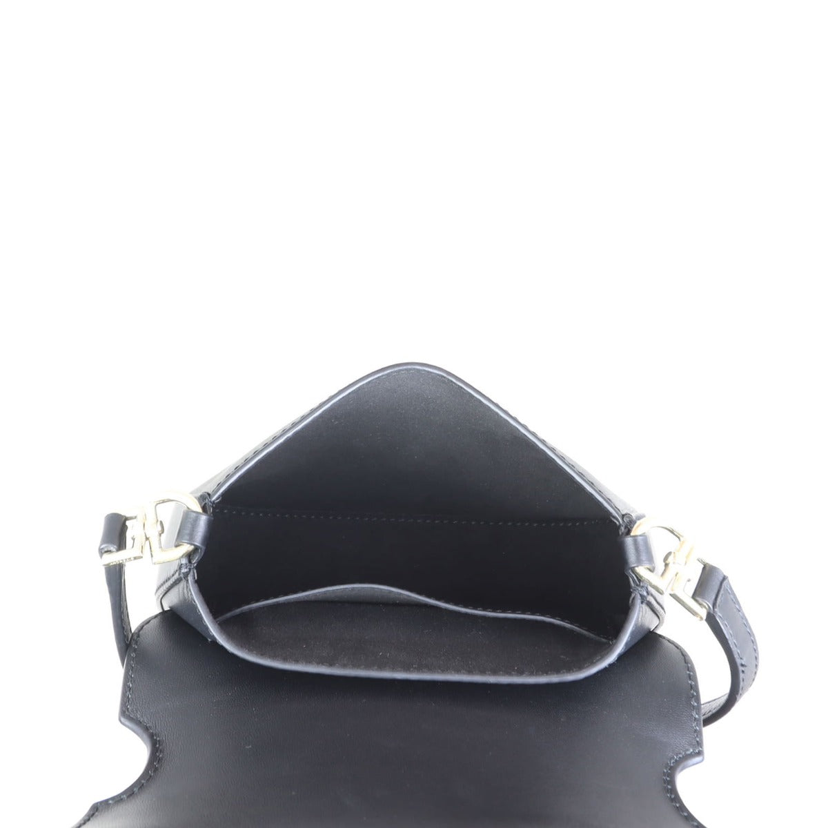 Givenchy Nobile Crossbody Interior