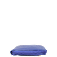 Chanel Timeless Organiser Wallet Side