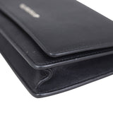 Givenchy Pandora Wallet on Chain Corner Closeup